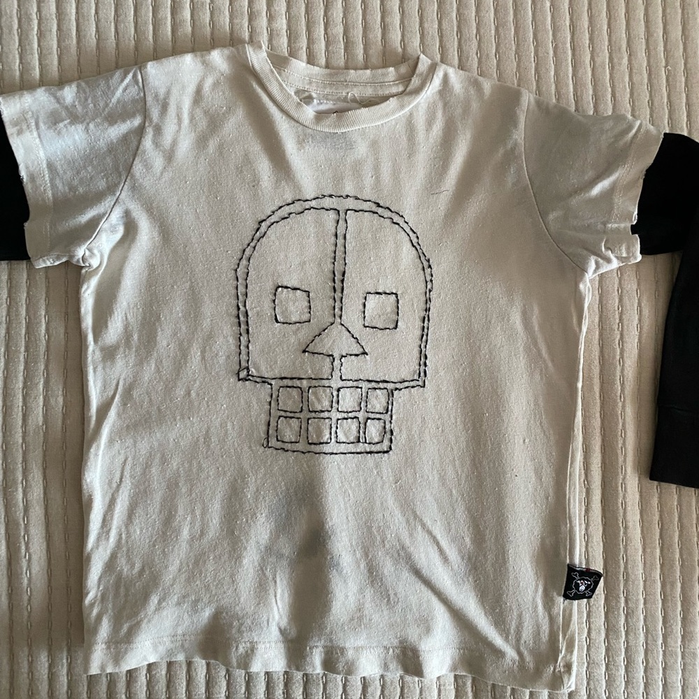 Nununu T-shirt